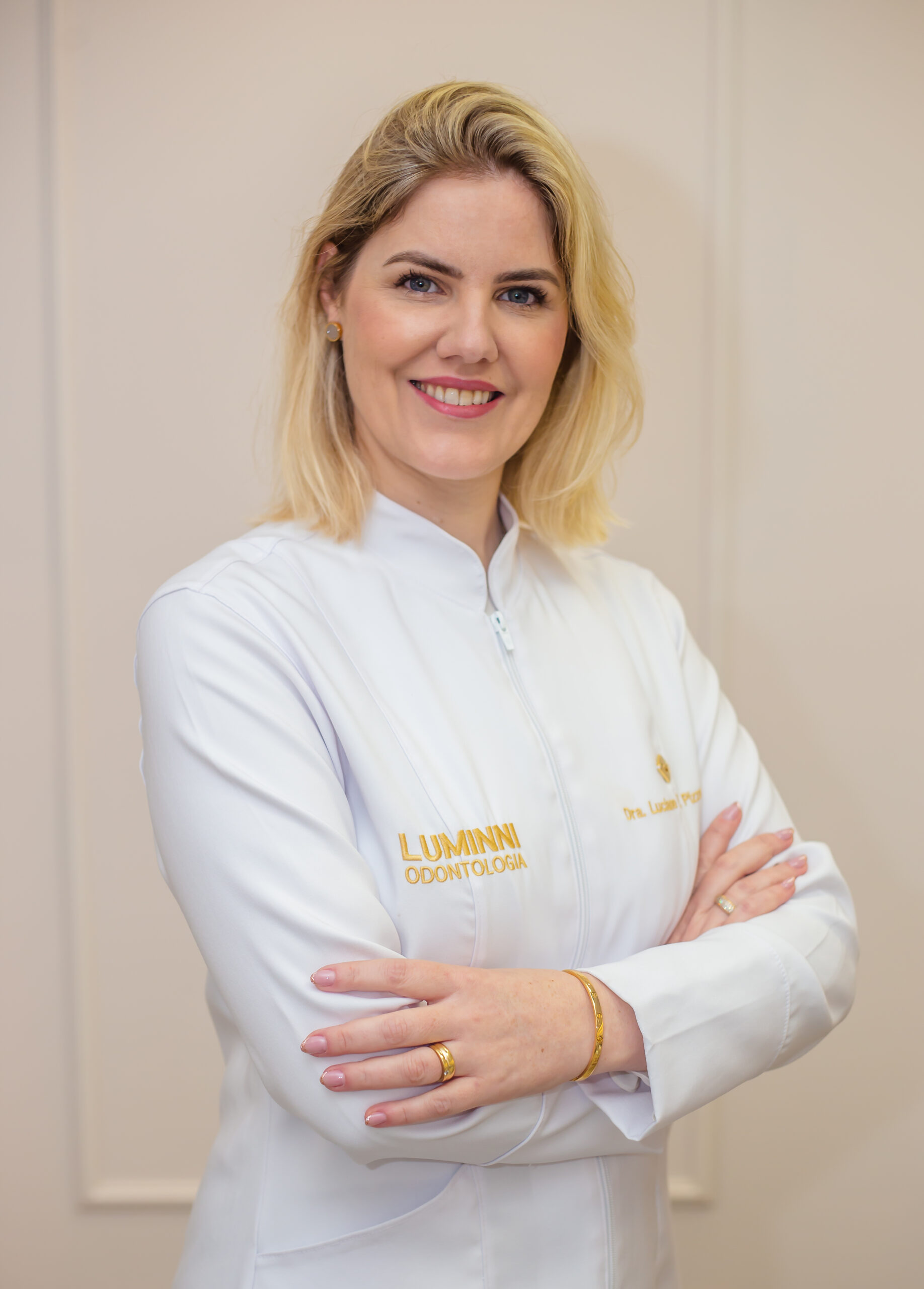 Dra. Luciane Pizzatto