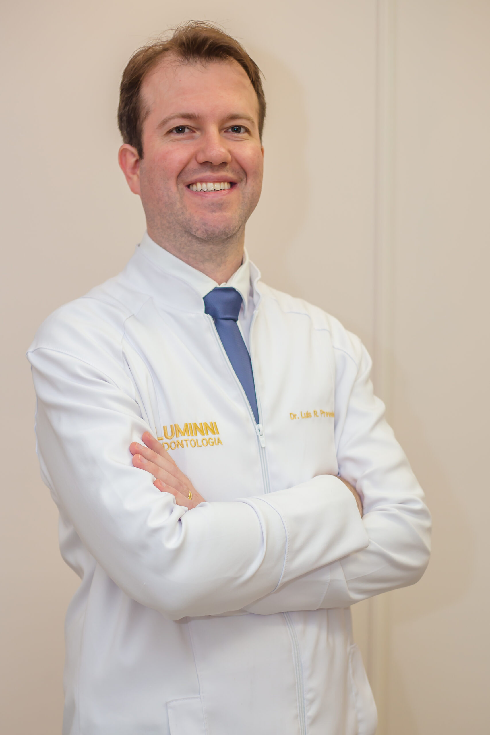 Dr. Luis Ricardo Prevedello